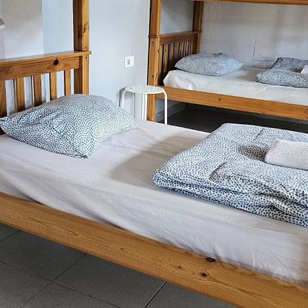 Albergue Puntagorda Kültér fotó